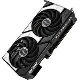 ASUS DUAL GeForce RTX 5070 OC grafische kaart 3x DisplayPort, 1x HDMI