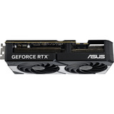 ASUS DUAL GeForce RTX 5070 OC grafische kaart 3x DisplayPort, 1x HDMI