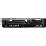 ASUS DUAL GeForce RTX 5070 OC grafische kaart 3x DisplayPort, 1x HDMI