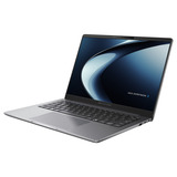 ASUS ExpertBook P3 PM3406CHA-LY0045X 14"  Copilot+ laptop Grijs | R7 260 | Radeon 780M | 16 GB | 512 GB SSD