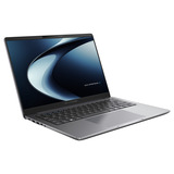 ASUS ExpertBook P3 PM3406CHA-LY0045X 14"  Copilot+ laptop Grijs | R7 260 | Radeon 780M | 16 GB | 512 GB SSD