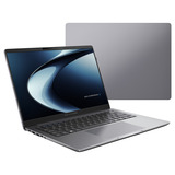 ASUS ExpertBook P3 PM3406CHA-LY0045X 14"  Copilot+ laptop Grijs | R7 260 | Radeon 780M | 16 GB | 512 GB SSD