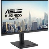 ASUS VA249QGSE 23.8" monitor Zwart, 120 Hz, DisplayPort, HDMI, VGA, Audio
