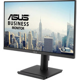ASUS VA249QGSE 23.8" monitor Zwart, 120 Hz, DisplayPort, HDMI, VGA, Audio