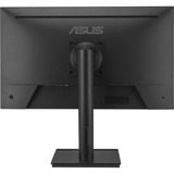 ASUS VA249QGSE 23.8" monitor Zwart, 120 Hz, DisplayPort, HDMI, VGA, Audio