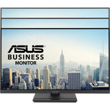ASUS VA249QGSE 23.8" monitor Zwart, 120 Hz, DisplayPort, HDMI, VGA, Audio