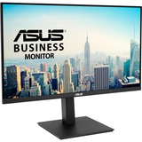 ASUS VA32UQSB 31.5" 4K Ultra HD monitor Zwart, 1x DisplayPort, 2x HDMI, 2x USB-A