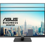 ASUS VA32UQSB 31.5" 4K Ultra HD monitor Zwart, 1x DisplayPort, 2x HDMI, 2x USB-A