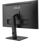 ASUS VA32UQSB 31.5" 4K Ultra HD monitor Zwart, 1x DisplayPort, 2x HDMI, 2x USB-A