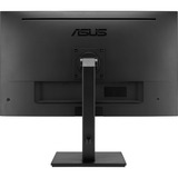 ASUS VA32UQSB 31.5" 4K Ultra HD monitor Zwart, 1x DisplayPort, 2x HDMI, 2x USB-A
