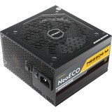 Antec NE850G M 850W voeding  Zwart, 4x PCIe, Full Kabel-Management