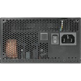 Antec NE850G M 850W voeding  Zwart, 4x PCIe, Full Kabel-Management