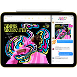 Apple iPad (2025) 11" 11" tablet Pink | iPadOS 18 | 512 GB | Wi-Fi 6