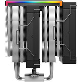 DeepCool AK620 DIGITAL SE RGB CPU-koeler Zwart