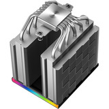 DeepCool AK620 DIGITAL SE RGB CPU-koeler Zwart