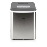 Domo IJsblokjesmaker DO9253IB Inox/zwart