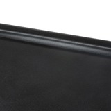 Domo Teppanyaki XL 'Family' DO8312TP elektrische bakplaat Zwart