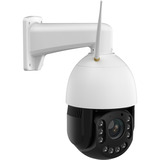 Foscam SD4H PTZ beveiligingscamera Wit
