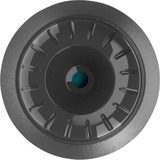 GARDENA Nevelstraal Sproeikop Zwart/turquoise, 5 stuks