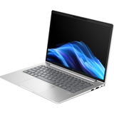 HP EliteBook 6 G1a Next Gen AI PC (AD3Q9ET) 14"  Copilot+ laptop Zilver | Ryzen AI 7 350 | Radeon 860M | 32 GB | 512 GB SSD
