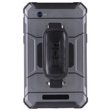 JCB Tough Tablet T1 Zwart | Android 16 | 128 GB | Wi-Fi 5 |  3G