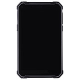 JCB Tough Tablet T1 Zwart | Android 16 | 128 GB | Wi-Fi 5 |  3G