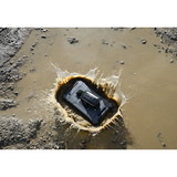 JCB Tough Tablet T1 Zwart | Android 16 | 128 GB | Wi-Fi 5 |  3G