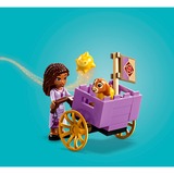 LEGO Disney - Asha in de stad Rosas Constructiespeelgoed 43223