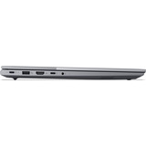 Lenovo ThinkBook 16 G8 IRL (21SH008HMH) 16"  laptop Grijs | Core 7 240H | Intel Graphics | 16 GB | 512 GB SSD