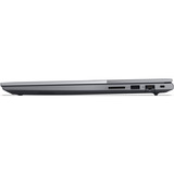Lenovo ThinkBook 16 G8 IRL (21SH008HMH) 16"  laptop Grijs | Core 7 240H | Intel Graphics | 16 GB | 512 GB SSD
