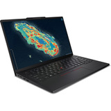 Lenovo ThinkPad P14s Gen 7 AMD (21X00014MH) 14"  Copilot+ laptop Zwart | Ryzen AI 9 HX PRO 470HX | Radeon 890M | 48 GB | 1 TB SSD | Touch