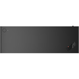 Lenovo ThinkPad Thunderbolt 5 Smart Dock 7500 dockingstation Zwart