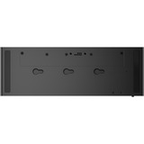 Lenovo ThinkPad Thunderbolt 5 Smart Dock 7500 dockingstation Zwart