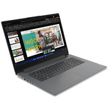 Lenovo V17 G4 IRU (83A2004MMH) 17.3"  laptop Grijs |  i7-13620H | UHD Graphics | 16 GB | 512 GB SSD