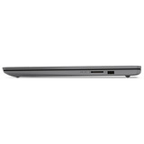 Lenovo V17 G4 IRU (83A2004MMH) 17.3"  laptop Grijs |  i7-13620H | UHD Graphics | 16 GB | 512 GB SSD