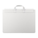 Lenovo Yoga Tote draagtas (14") laptophoes Wit