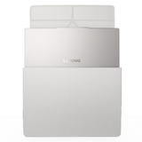 Lenovo Yoga Tote draagtas (14") laptophoes Wit