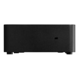 MSI Cubi NUC 1MG-292EU pc-systeem Zwart | Core 5 120U | Intel Graphics | 8 GB | 512 GB SSD