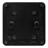 MSI Cubi NUC 1MG-292EU pc-systeem Zwart | Core 5 120U | Intel Graphics | 8 GB | 512 GB SSD