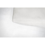 Nature Anti-insectengaas insectenhor Wit/transparant, 5.2 x 5 m