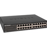 Netgear GS324 switch Zwart