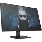 OMEN 24 FHD 165 Hz Gaming Monitor 23.8"  Zwart, 165Hz, HDMI, DisplayPort, AMD FreeSync Premium