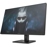 OMEN 24 FHD 165 Hz Gaming Monitor 23.8"  Zwart, 165Hz, HDMI, DisplayPort, AMD FreeSync Premium