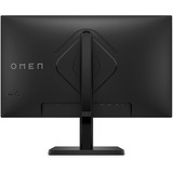 OMEN 24 FHD 165 Hz Gaming Monitor 23.8"  Zwart, 165Hz, HDMI, DisplayPort, AMD FreeSync Premium