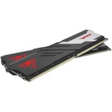 Patriot 64 GB DDR5-5600 Kit werkgeheugen Zwart, Viper Venom, XMP 3.0