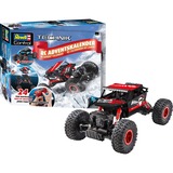 Revell Adventskalender RC Crawler 1:18