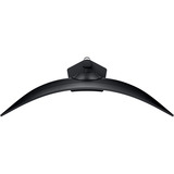 Samsung Odyssey G9 G91F 49" UltraWide gaming monitor Zwart, 2x HDMI, DisplayPort, 2x USB-A, USB-B, 144 Hz