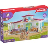 Schleich Horse Club - Manege speelfiguur 42567