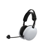 Sony INZONE H9 II draadloze gamingheadset met Noise Cancelling over-ear gaming headset Wit, PlayStation 5, Pc, 2.4GHz, Bluetooth, 3.5mm