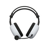 Sony INZONE H9 II draadloze gamingheadset met Noise Cancelling over-ear gaming headset Wit, PlayStation 5, Pc, 2.4GHz, Bluetooth, 3.5mm